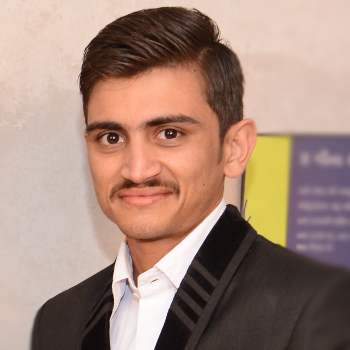 Vinay Kaklotar - Web Developer